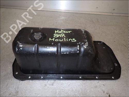 Oil sump CITROËN C3 II (SC_) 1.4 HDi 70 (SC8HZC, SC8HR0, SC8HP4) | BP34147898M115 - Image 2