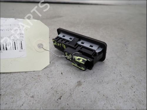 Electronic module CITROËN C4 SPACETOURER (3D_) 1.5 BlueHDi 130 | BP38034794M83 - Image 2