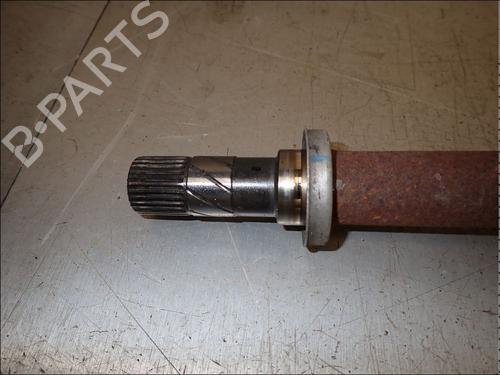 Right front driveshaft DACIA DUSTER (HS_) 1.2 TCe 125 | BP34016239M39 - Image 4