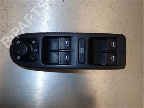 Used Left front window switch Left front window switch 34024467 34024467