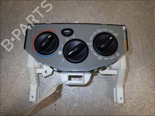 climate-control-renault-trafic-ii-van-fl-2001-34015910 main image