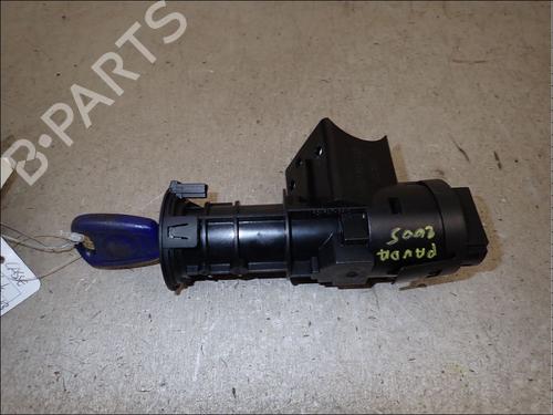 Used Ignition barrel Ignition barrel FIAT PANDA (169_) 1.1 (169.AXA1A) (54 hp) 34034482 34034482