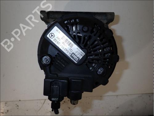 Alternator MERCEDES-BENZ A-CLASS (W169) A 180 CDI (169.007, 169.307) | BP34024846M7 - Image 3