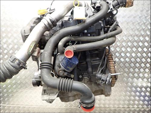 Used Engine Engine 37087384 37087384