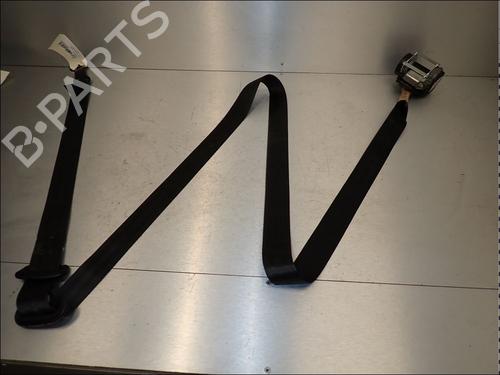 Used Front right seatbelt Front right seatbelt NISSAN QASHQAI I (J10, NJ10) 1.5 dCi (110 hp) 34020346 34020346