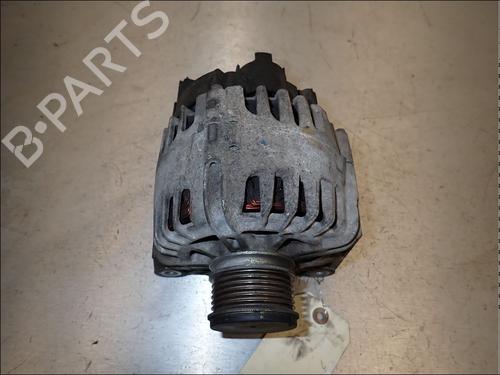 Alternator DACIA LOGAN MCV (KS_) 1.5 dCi (KS04) | BP34023092M7 - Image 2