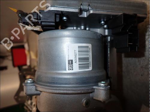 Steering column FORD FIESTA VII (HJ, HF) 1.0 EcoBoost | BP34034136M21 - Image 7
