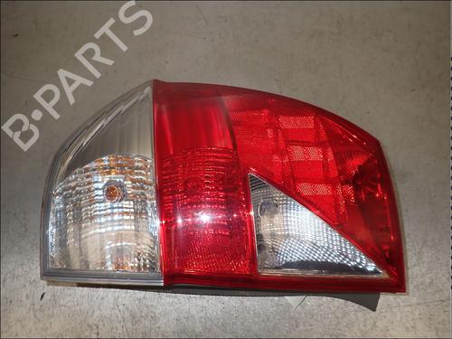 Outra Outra HONDA FR-V (BE) 2.2 i CTDi (BE5) (140 hp) 34033416 34033416