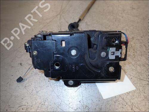 Used Front left lock Front left lock 34017319 34017319