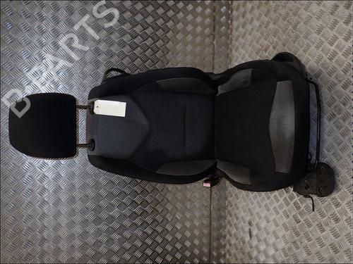 Used Left front seat Left front seat PEUGEOT 308 I (4A_, 4C_) 2.0 HDi (136 hp) 34025659 34025659