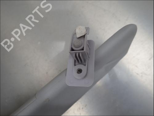 Left sun visor FIAT PANDA (169_) 1.2 (169AXF2A, 169AXF1A) | BP39972608I1 - Image 3