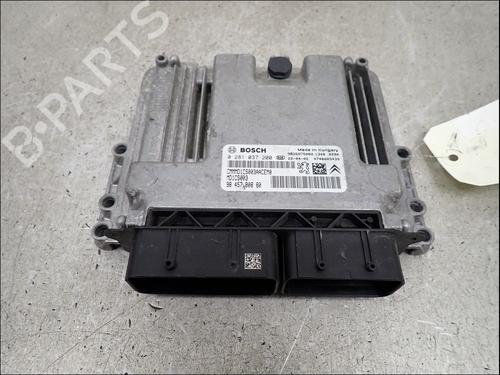 Used Engine control unit (ECU) Engine control unit (ECU) 37658862 37658862