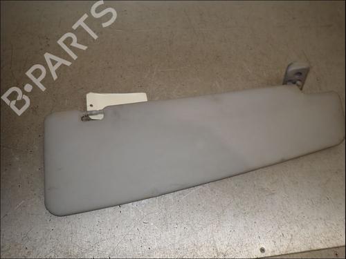 Right sun visor PEUGEOT BOXER Van 2.2 HDi 120 | BP35941329I2 - Image 3