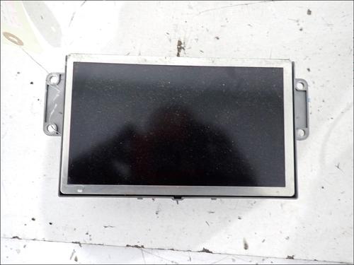 Used Display monitor Display monitor CITROËN C4 I (LC_) 2.0 HDi (136 hp) 34018948 34018948