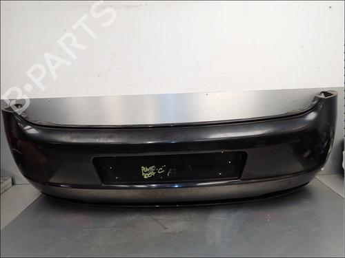 Used Rear bumper Rear bumper FIAT GRANDE PUNTO (199_) 1.2 (65 hp) 34030110 34030110