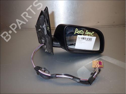 Used Right mirror Right mirror 34028938 34028938