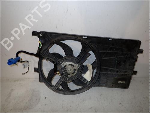 Radiator fan CITROËN NEMO Box Body/MPV (AA_) 1.3 HDi 75 | BP34019481M35 - Image 2