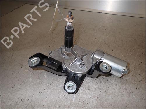 Used Rear wiper motor Rear wiper motor VW TOURAN (1T1, 1T2) 2.0 TDI 16V (140 hp) 35893287 35893287