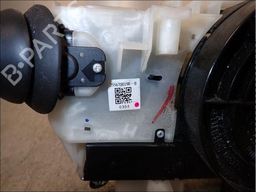 Headlight switch RENAULT MEGANE III Hatchback (BZ0/1_, B3_) 1.5 dCi | BP34019614I24 - Image 4