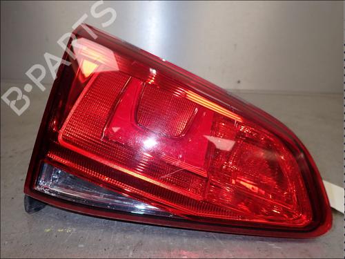 Used Left tailgate light Left tailgate light 34034801 34034801