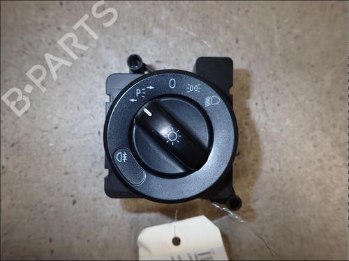 Used Headlight switch Headlight switch VW CRAFTER 30-50 Van (2E_) 2.0 TDI (136 hp) 34024649 34024649