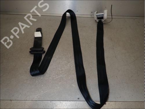 Used Rear left seatbelt Rear left seatbelt 34019447 34019447