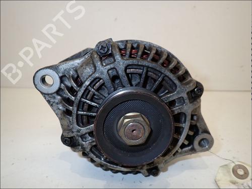 Used Alternator Alternator 34020368 34020368