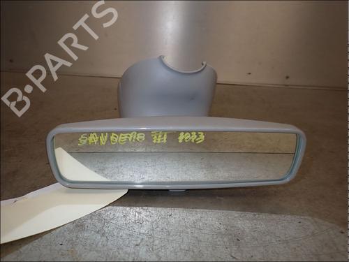 Used Rear mirror Rear mirror DACIA SANDERO III 1.0 TCe 90 (91 hp) 34034339 34034339