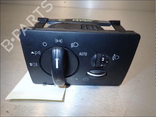 Used Headlight switch Headlight switch 34011514 34011514
