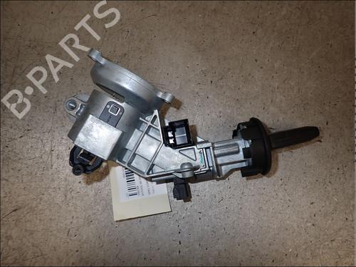 Ignition barrel OPEL CORSA D (S07) 1.3 CDTI (L08, L68) | BP34033458M48 - Image 2