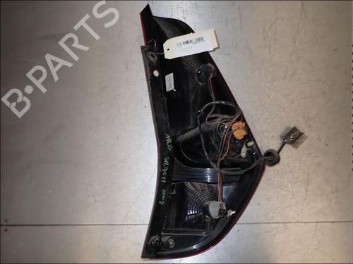 Venstre baglygte SUZUKI SPLASH (EX) 1.3 CDTI (A5B413D) | BP34028436C34 - Image 2
