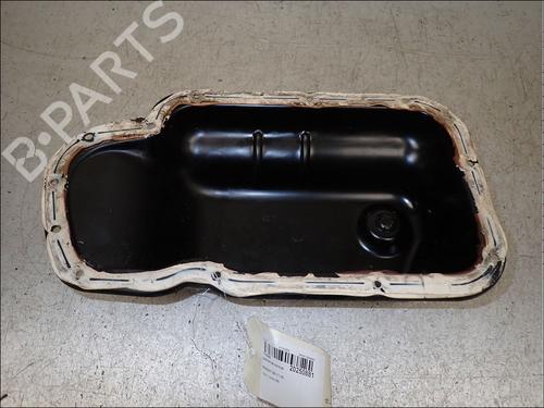 Used Oil sump Oil sump PEUGEOT 206 Hatchback (2A/C) 1.1 i (60 hp) 34034642 34034642