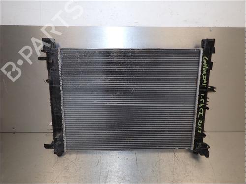 Water radiator RENAULT CAPTUR I (J5_, H5_) 1.5 dCi 110 | BP34027299M31 - Image 3