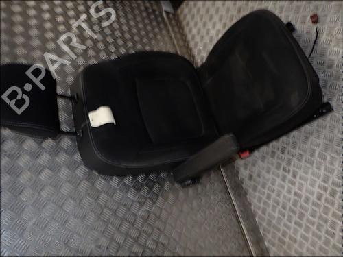 Left front seat RENAULT TRAFIC III Van (FG_) 2.0 dCi 120 (FGMN) | BP34205510C15 - Image 5