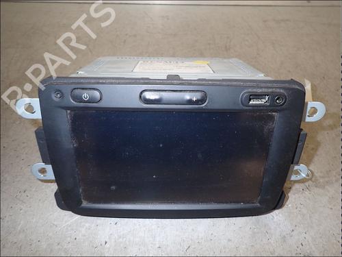 Radio DACIA LOGAN MCV II 1.5 dCi | BP34148047E6 - Image 2