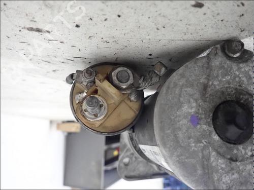 Starter RENAULT CLIO IV (BH_) 1.5 dCi 75 | BP34021404M8 - Image 3
