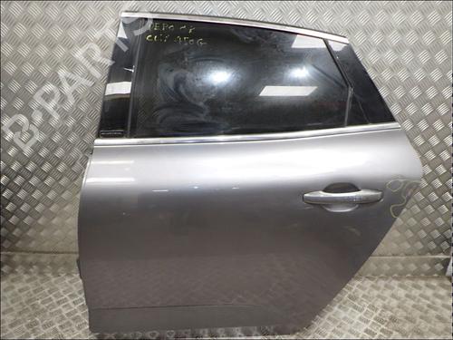 Used Other Other RENAULT TALISMAN (LP_) 1.6 TCe 200 (200 hp) 34035298 34035298