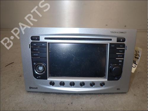Bilradio Bilradio OPEL CORSA D (S07) 1.3 CDTI (L08, L68) (75 hp) 34012104 34012104