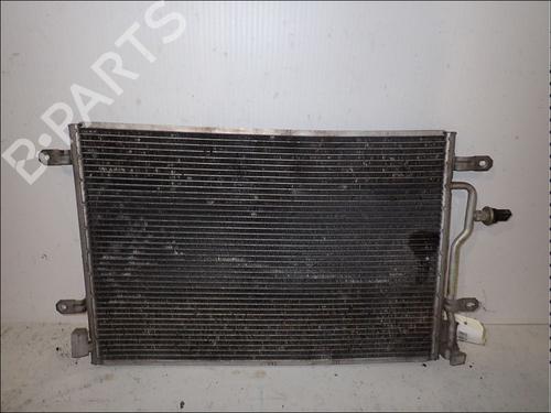 Used Heater matrix Heater matrix AUDI A4 B6 Avant (8E5) 1.9 TDI (130 hp) 34018248 34018248