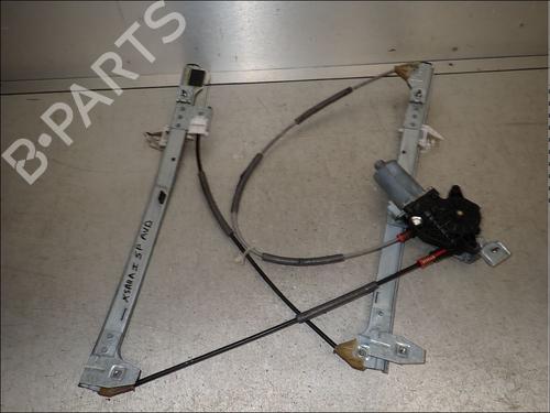 Used Front right window mechanism Front right window mechanism 34036357 34036357