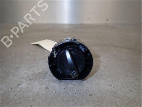 Forlygtekontakt Forlygtekontakt SKODA FABIA I (6Y2) 1.2 (54 hp) 34018415 34018415