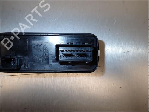 Left front window switch CITROËN C5 III (RD_) 2.0 HDi 140 (RDRHF8, RDRHFA, RDRHA8, RDRHAJ) | BP34028737I27 - Image 5