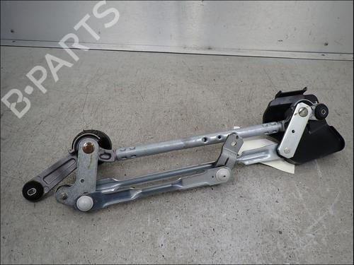 Tringlerie essuie-glace avant Tringlerie essuie-glace avant NISSAN MICRA V (K14) 1.0 IG-T 100 (101 hp) 36525218 36525218