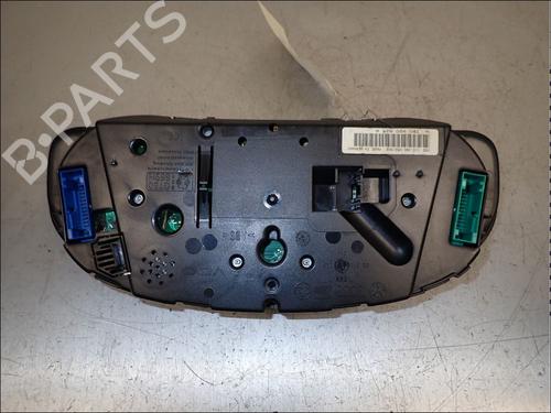 Instrument cluster VW PASSAT B5.5 Variant (3B6) 2.5 TDI | BP34011406C47 - Image 2