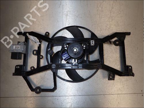 Radiator fan DACIA SANDERO II 1.5 dCi 75 / Blue dCi 75 (B8JW, B8M4, B8AH, B8M7, B8M6) | BP34018768M35 - Image 2