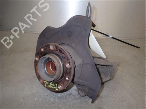 Used Right front steering knuckle Right front steering knuckle CITROËN JUMPER II Van 2.2 HDi 120 (120 hp) 34011184 34011184