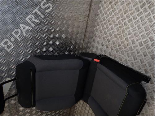 Sæde højre fortil CITROËN C3 III (SX) 1.2 PureTech 82 | BP34016482C16 - Image 4