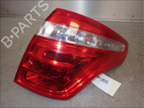 Used Other Other CITROËN C4 Picasso I MPV (UD_) 1.6 HDi (109 hp) 34034034 34034034