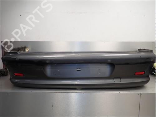 rear-bumper-peugeot-607-9d-9u-2000-34015186 main image