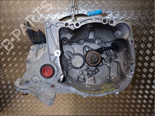 gearbox-renault-twingo-ii-cn0_-2007-34015448 main image